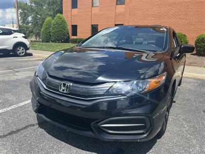 2015 Honda Civic EX - Photo 13 - Winston Salem, NC 27106