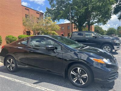 2015 Honda Civic EX - Photo 9 - Winston Salem, NC 27106