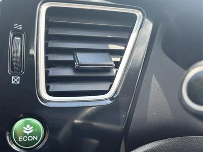 2015 Honda Civic EX - Photo 30 - Winston Salem, NC 27106