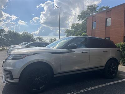 2020 Land Rover Range Rover Velar P250 R-Dynamic S   - Photo 11 - Winston Salem, NC 27106