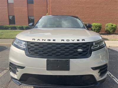 2020 Land Rover Range Rover Velar P250 R-Dynamic S   - Photo 9 - Winston Salem, NC 27106