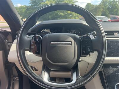 2020 Land Rover Range Rover Velar P250 R-Dynamic S   - Photo 24 - Winston Salem, NC 27106