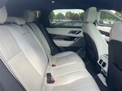 2020 Land Rover Range Rover Velar P250 R-Dynamic S   - Photo 14 - Winston Salem, NC 27106
