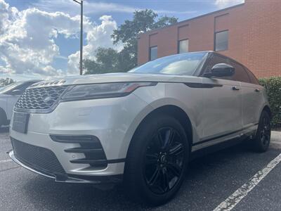 2020 Land Rover Range Rover Velar P250 R-Dynamic S   - Photo 1 - Winston Salem, NC 27106
