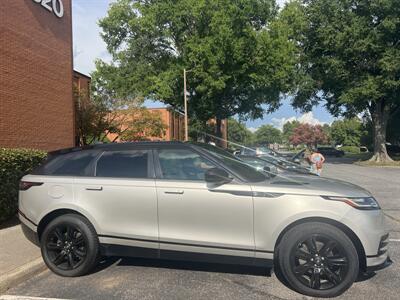 2020 Land Rover Range Rover Velar P250 R-Dynamic S   - Photo 7 - Winston Salem, NC 27106