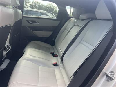 2020 Land Rover Range Rover Velar P250 R-Dynamic S   - Photo 13 - Winston Salem, NC 27106