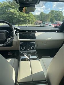 2020 Land Rover Range Rover Velar P250 R-Dynamic S   - Photo 28 - Winston Salem, NC 27106