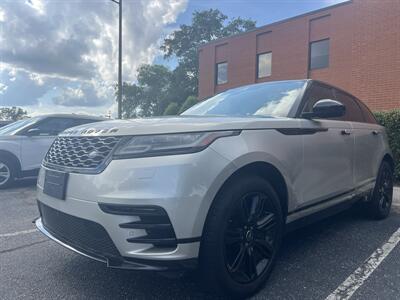 2020 Land Rover Range Rover Velar P250 R-Dynamic S   - Photo 10 - Winston Salem, NC 27106