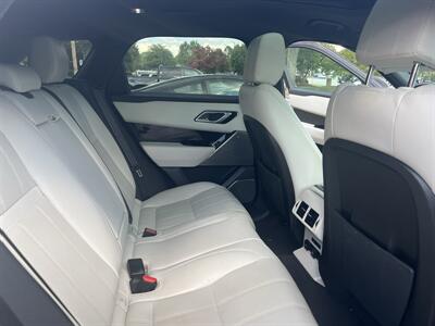 2020 Land Rover Range Rover Velar P250 R-Dynamic S   - Photo 15 - Winston Salem, NC 27106