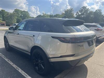 2020 Land Rover Range Rover Velar P250 R-Dynamic S   - Photo 4 - Winston Salem, NC 27106