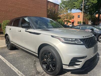 2020 Land Rover Range Rover Velar P250 R-Dynamic S   - Photo 8 - Winston Salem, NC 27106