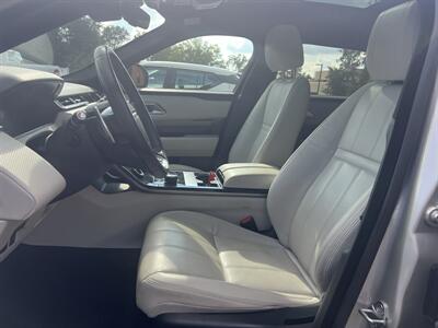 2020 Land Rover Range Rover Velar P250 R-Dynamic S   - Photo 12 - Winston Salem, NC 27106