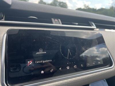 2020 Land Rover Range Rover Velar P250 R-Dynamic S   - Photo 19 - Winston Salem, NC 27106
