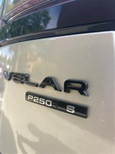 2020 Land Rover Range Rover Velar P250 R-Dynamic S   - Photo 30 - Winston Salem, NC 27106
