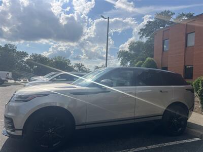 2020 Land Rover Range Rover Velar P250 R-Dynamic S   - Photo 2 - Winston Salem, NC 27106