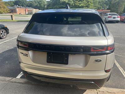 2020 Land Rover Range Rover Velar P250 R-Dynamic S   - Photo 5 - Winston Salem, NC 27106