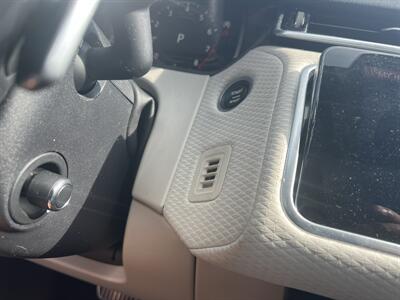 2020 Land Rover Range Rover Velar P250 R-Dynamic S   - Photo 22 - Winston Salem, NC 27106