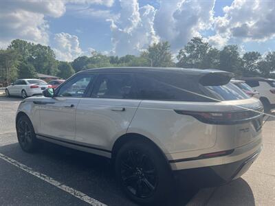 2020 Land Rover Range Rover Velar P250 R-Dynamic S   - Photo 3 - Winston Salem, NC 27106