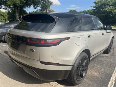 2020 Land Rover Range Rover Velar P250 R-Dynamic S   - Photo 6 - Winston Salem, NC 27106