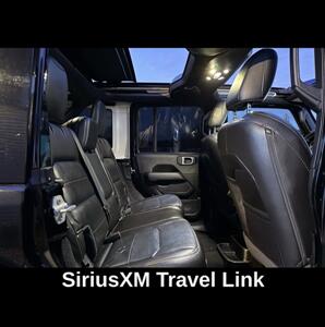 2021 Jeep Wrangler Unlimited Sahara   - Photo 19 - Winston Salem, NC 27106