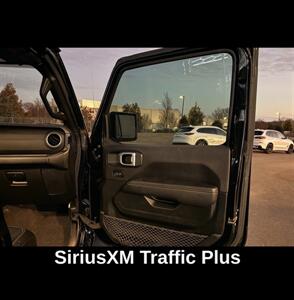 2021 Jeep Wrangler Unlimited Sahara   - Photo 21 - Winston Salem, NC 27106