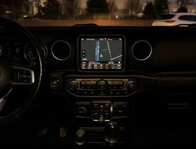 2021 Jeep Wrangler Unlimited Sahara   - Photo 28 - Winston Salem, NC 27106