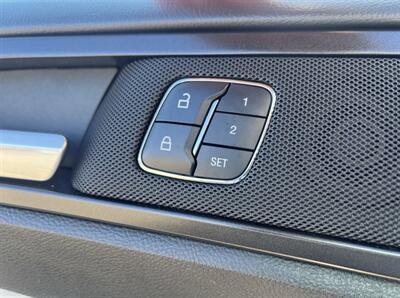 2018 Ford Fusion Hybrid Titanium   - Photo 34 - Winston Salem, NC 27106