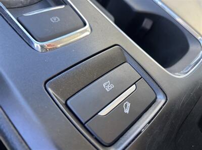 2018 Ford Fusion Hybrid Titanium   - Photo 25 - Winston Salem, NC 27106