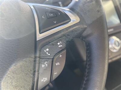 2018 Ford Fusion Hybrid Titanium   - Photo 29 - Winston Salem, NC 27106
