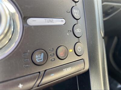 2018 Ford Fusion Hybrid Titanium   - Photo 39 - Winston Salem, NC 27106