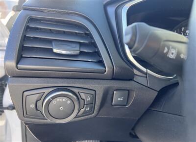 2018 Ford Fusion Hybrid Titanium   - Photo 31 - Winston Salem, NC 27106