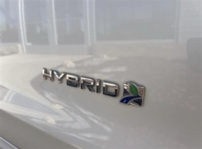 2018 Ford Fusion Hybrid Titanium   - Photo 43 - Winston Salem, NC 27106
