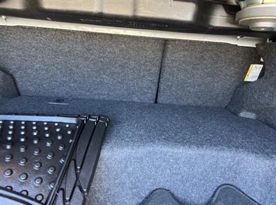 2018 Ford Fusion Hybrid Titanium   - Photo 47 - Winston Salem, NC 27106