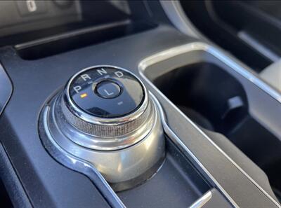 2018 Ford Fusion Hybrid Titanium   - Photo 24 - Winston Salem, NC 27106