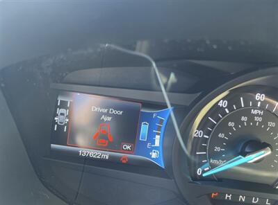 2018 Ford Fusion Hybrid Titanium   - Photo 28 - Winston Salem, NC 27106