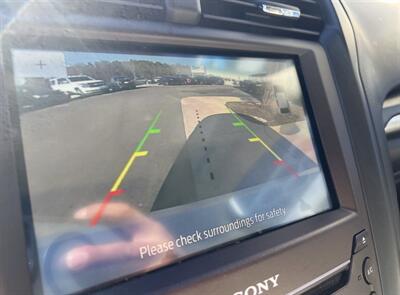 2018 Ford Fusion Hybrid Titanium   - Photo 48 - Winston Salem, NC 27106