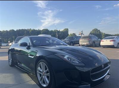 2017 Jaguar F-TYPE S British Design Edition   - Photo 7 - Winston Salem, NC 27106