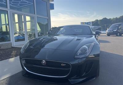 2017 Jaguar F-TYPE S British Design Edition   - Photo 3 - Winston Salem, NC 27106