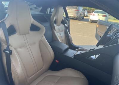 2017 Jaguar F-TYPE S British Design Edition   - Photo 18 - Winston Salem, NC 27106