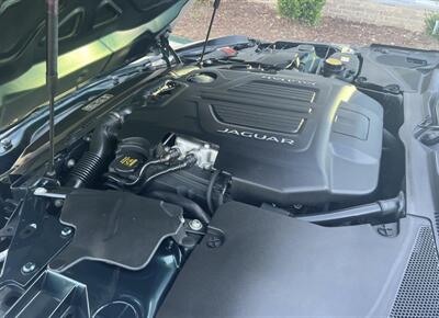 2017 Jaguar F-TYPE S British Design Edition   - Photo 36 - Winston Salem, NC 27106