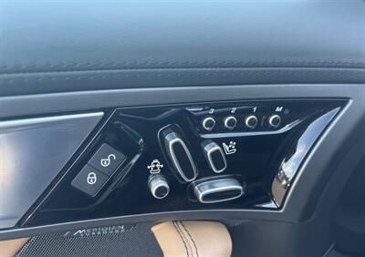 2017 Jaguar F-TYPE S British Design Edition   - Photo 29 - Winston Salem, NC 27106
