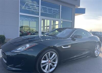 2017 Jaguar F-TYPE S British Design Edition   - Photo 20 - Winston Salem, NC 27106