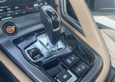 2017 Jaguar F-TYPE S British Design Edition   - Photo 27 - Winston Salem, NC 27106