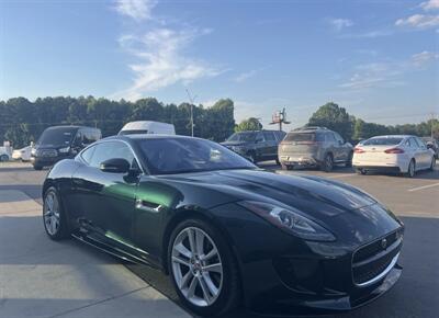2017 Jaguar F-TYPE S British Design Edition   - Photo 8 - Winston Salem, NC 27106