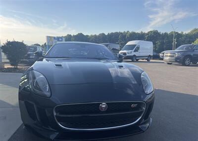 2017 Jaguar F-TYPE S British Design Edition   - Photo 5 - Winston Salem, NC 27106