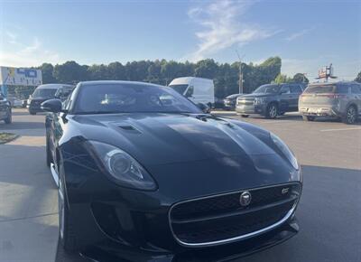 2017 Jaguar F-TYPE S British Design Edition   - Photo 6 - Winston Salem, NC 27106