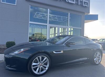 2017 Jaguar F-TYPE S British Design Edition   - Photo 15 - Winston Salem, NC 27106