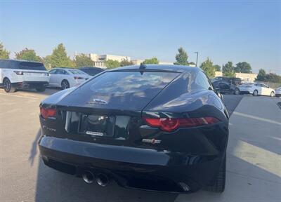 2017 Jaguar F-TYPE S British Design Edition   - Photo 14 - Winston Salem, NC 27106