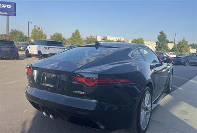2017 Jaguar F-TYPE S British Design Edition   - Photo 9 - Winston Salem, NC 27106