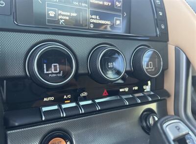 2017 Jaguar F-TYPE S British Design Edition   - Photo 32 - Winston Salem, NC 27106